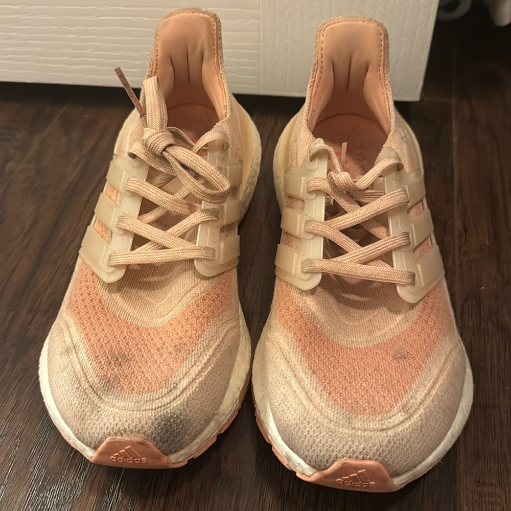Ultraboosts
